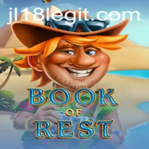 Exploring BookofRest: A Dive into Tranquility and Strategy