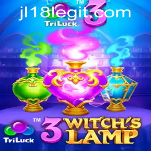 Explore the Magical World of 3WitchsLamp: A Journey into Enchanted Realms