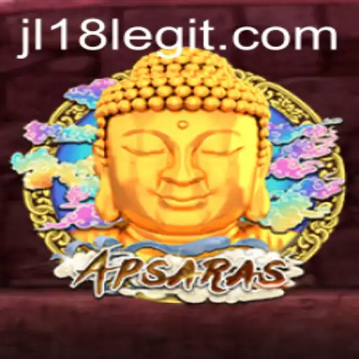 Apsaras: The Enchanting World of jl18