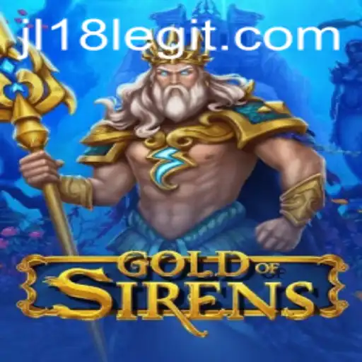 Discover the Fascinating World of GoldofSirens