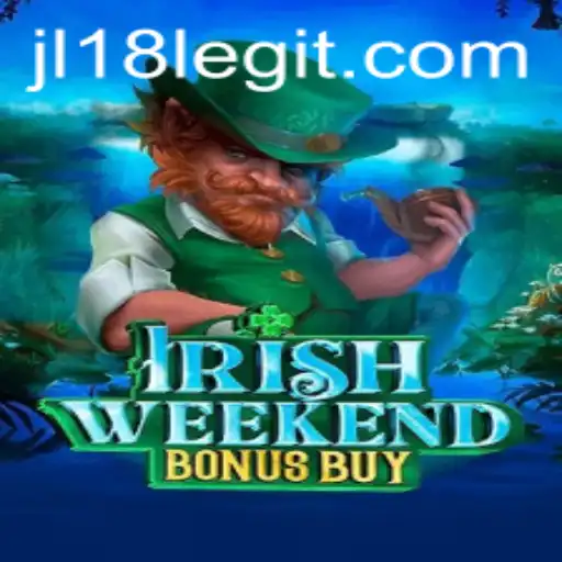 Discover the Exciting World of IrishWeekendBonusBuy