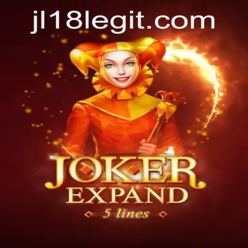 Exploring the World of JokerExpand: A Thrilling Game Experience