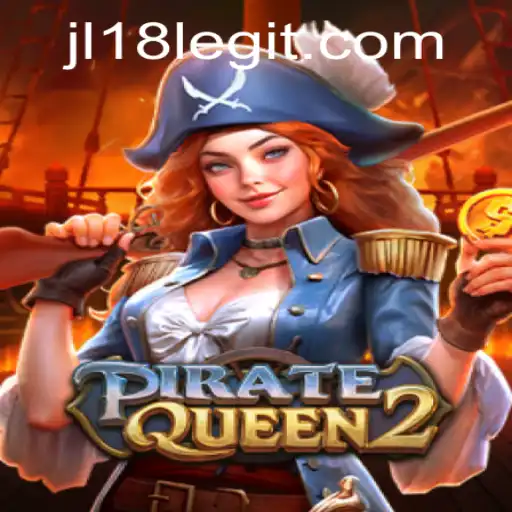 PirateQueen2: Unleash the Adventure