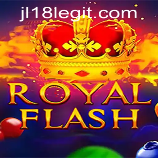 Experience the Thrill of RoyalFlash: The Ultimate Card Game