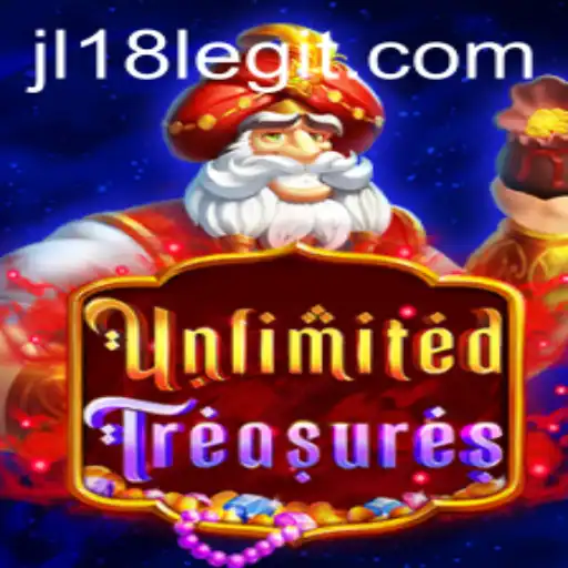 Explore the Thrilling World of UnlimitedTreasures
