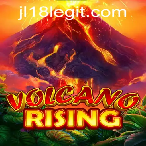 Unleashing the Power of VolcanoRising: A Journey into the Eruptive World