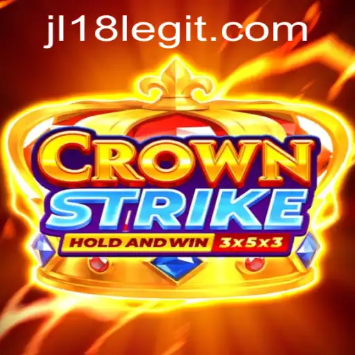 CrownStrike: An Epic Tale of Strategy and Warfare