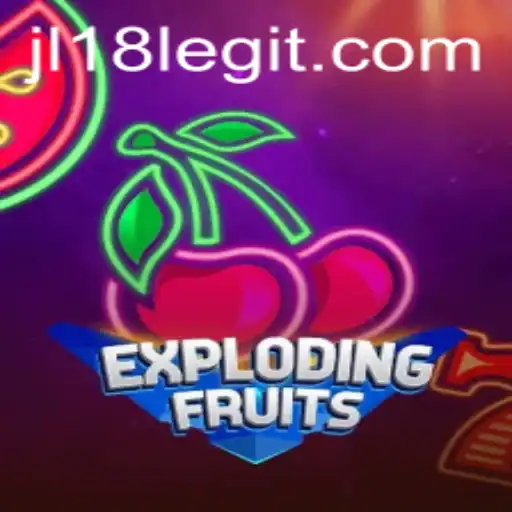 ExplodingFruits: An Exciting New Adventure in the World of Gaming