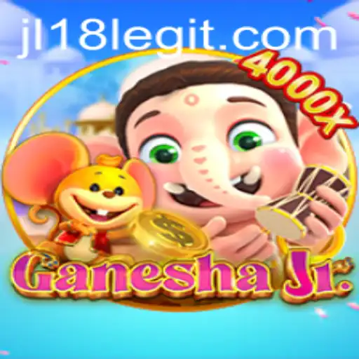 Exploring the Enigmatic World of GaneshaJr: A Comprehensive Overview