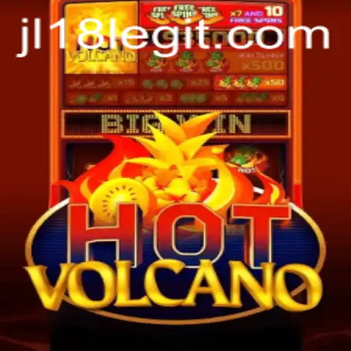 Exploring the Adventure of HotVolcano: A Thrilling Gaming Experience