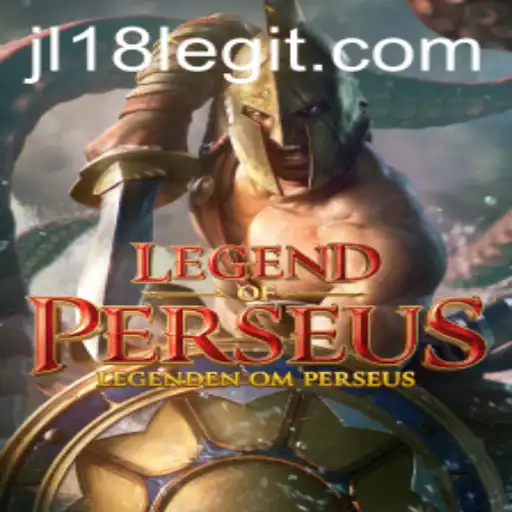LegendofPerseus: A Mythical Journey Reimagined