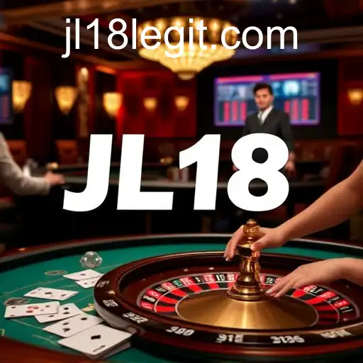 The Thrilling World of Live Casino Gaming: Exploring JL18