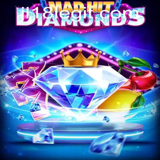 Unveiling MadHitDiamonds: A Thrilling Adventure Awaits Gamers