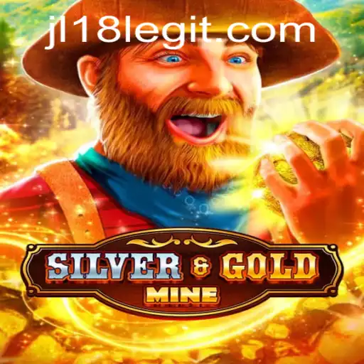 SilverGold: A New Gaming Revolution with JL18