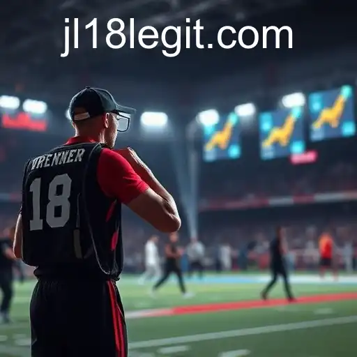 The Dynamic World of Sports and the Rise of JL18