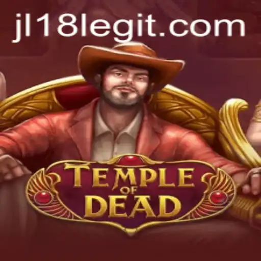 TempleofDead: Unveiling the Mysteries Within