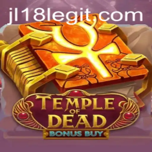 Unveiling the Mysteries of TempleofDeadBonusBuy: A Thrilling Gaming Experience