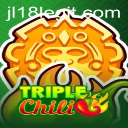 TripleChili: Unveiling a New Era in Interactive Gaming